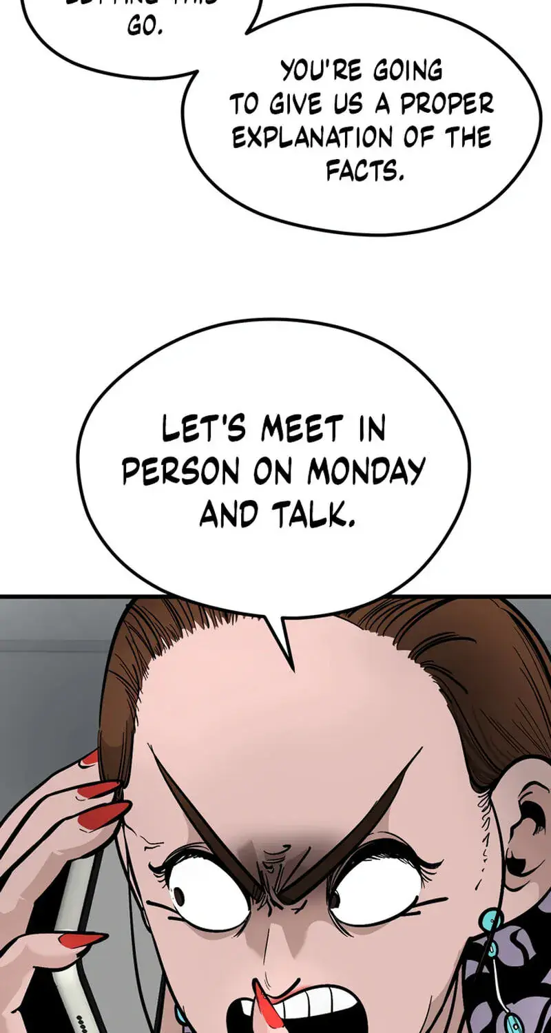 The Student, the Witch, and the Academy Chapter 51 Page 29