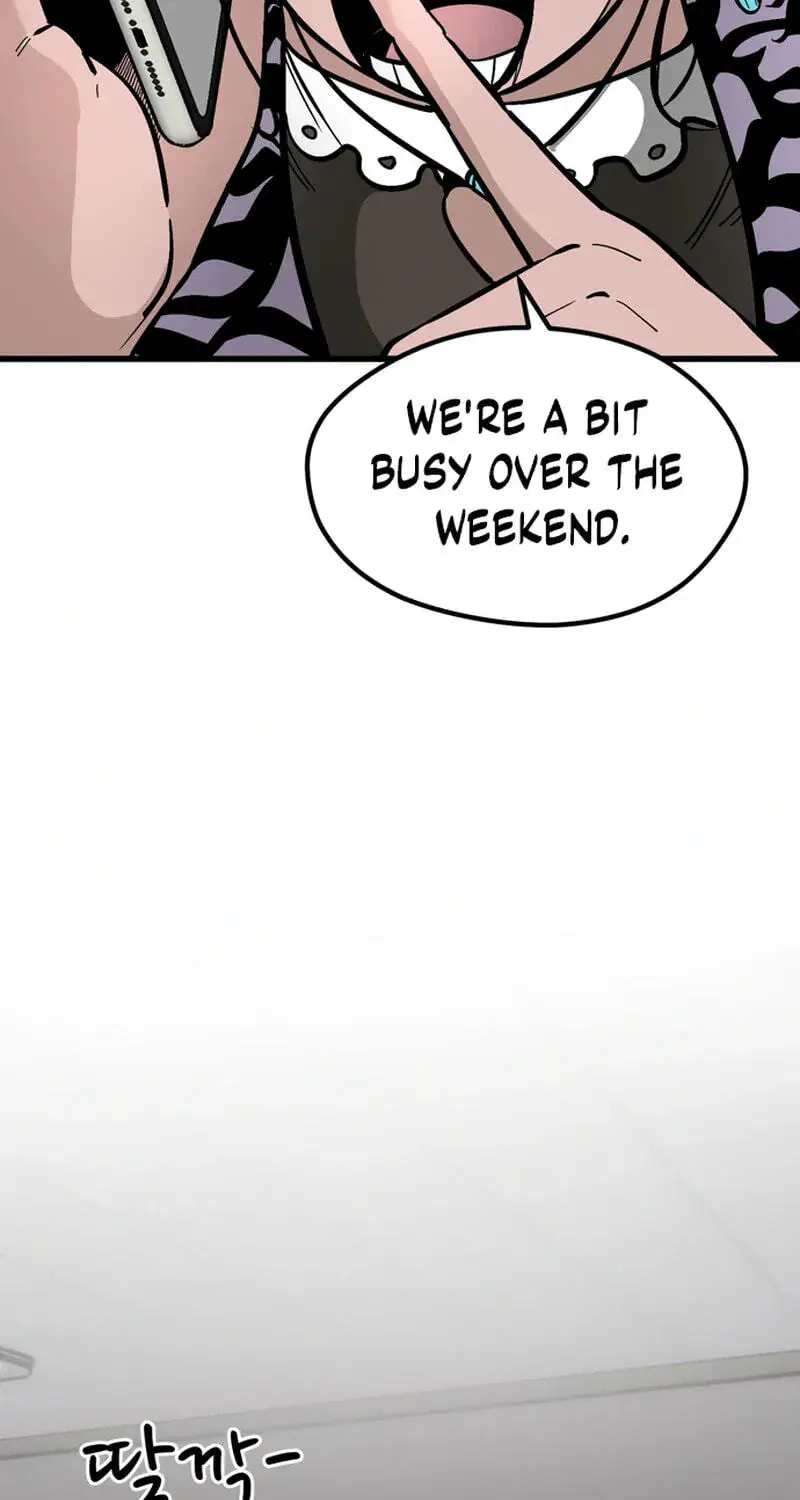 The Student, the Witch, and the Academy Chapter 51 Page 30