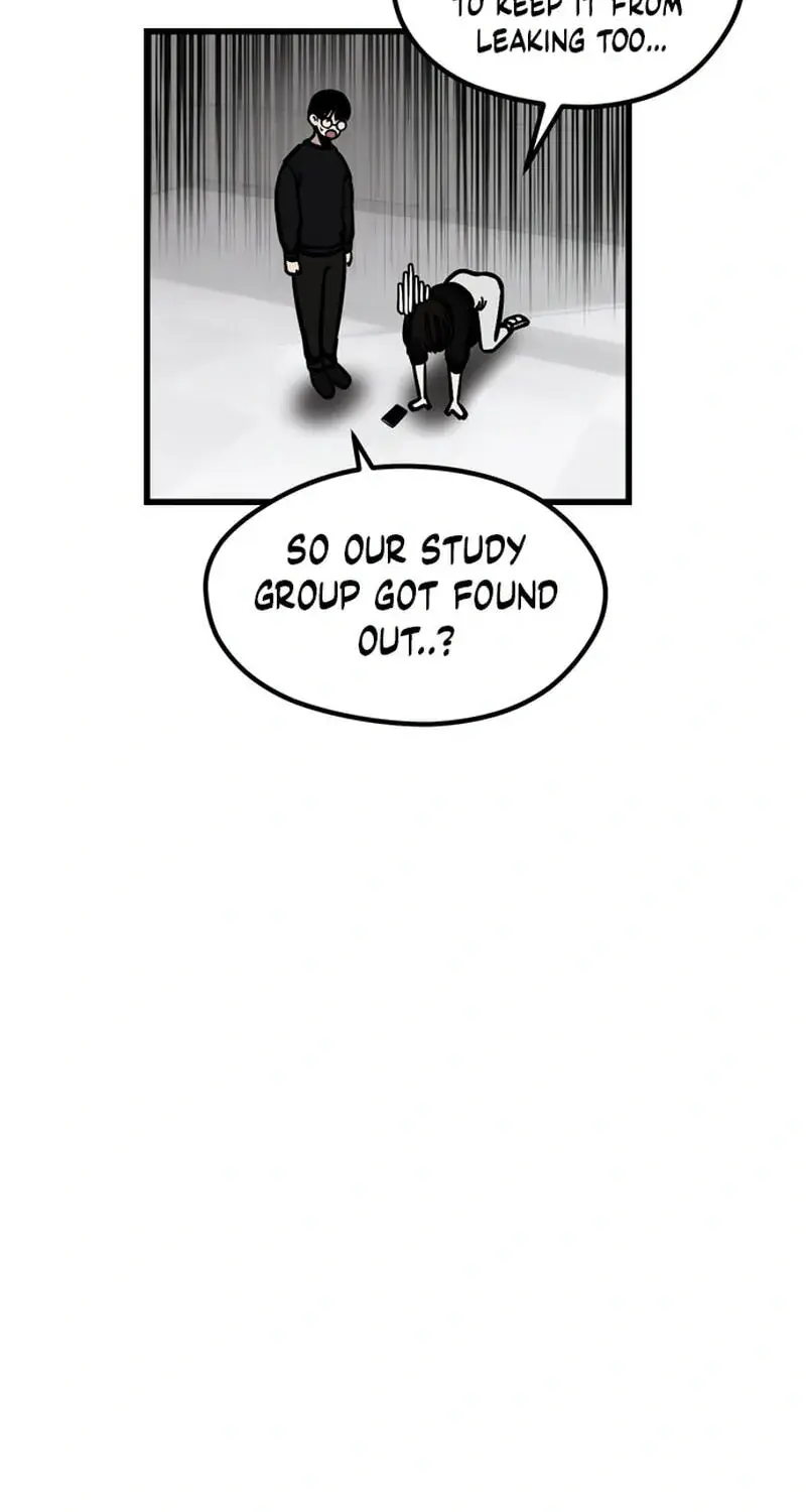 The Student, the Witch, and the Academy Chapter 51 Page 34