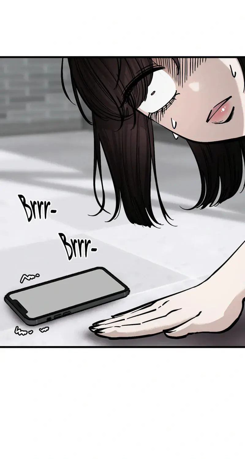The Student, the Witch, and the Academy Chapter 51 Page 35