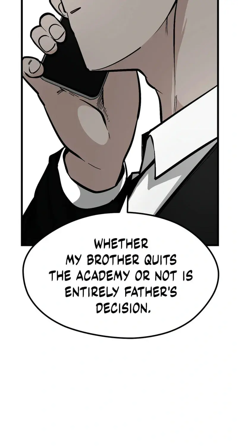 The Student, the Witch, and the Academy Chapter 51 Page 37