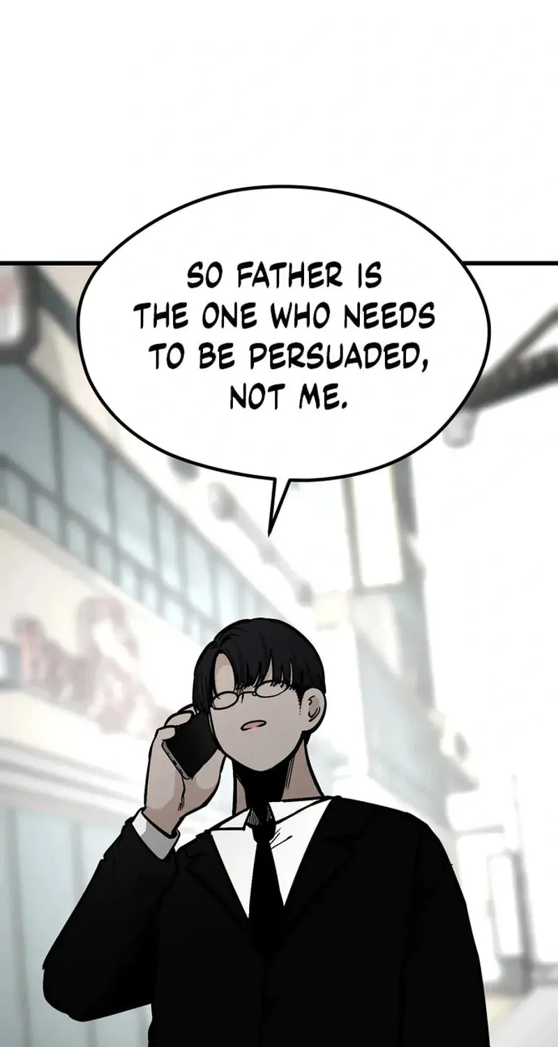 The Student, the Witch, and the Academy Chapter 51 Page 38