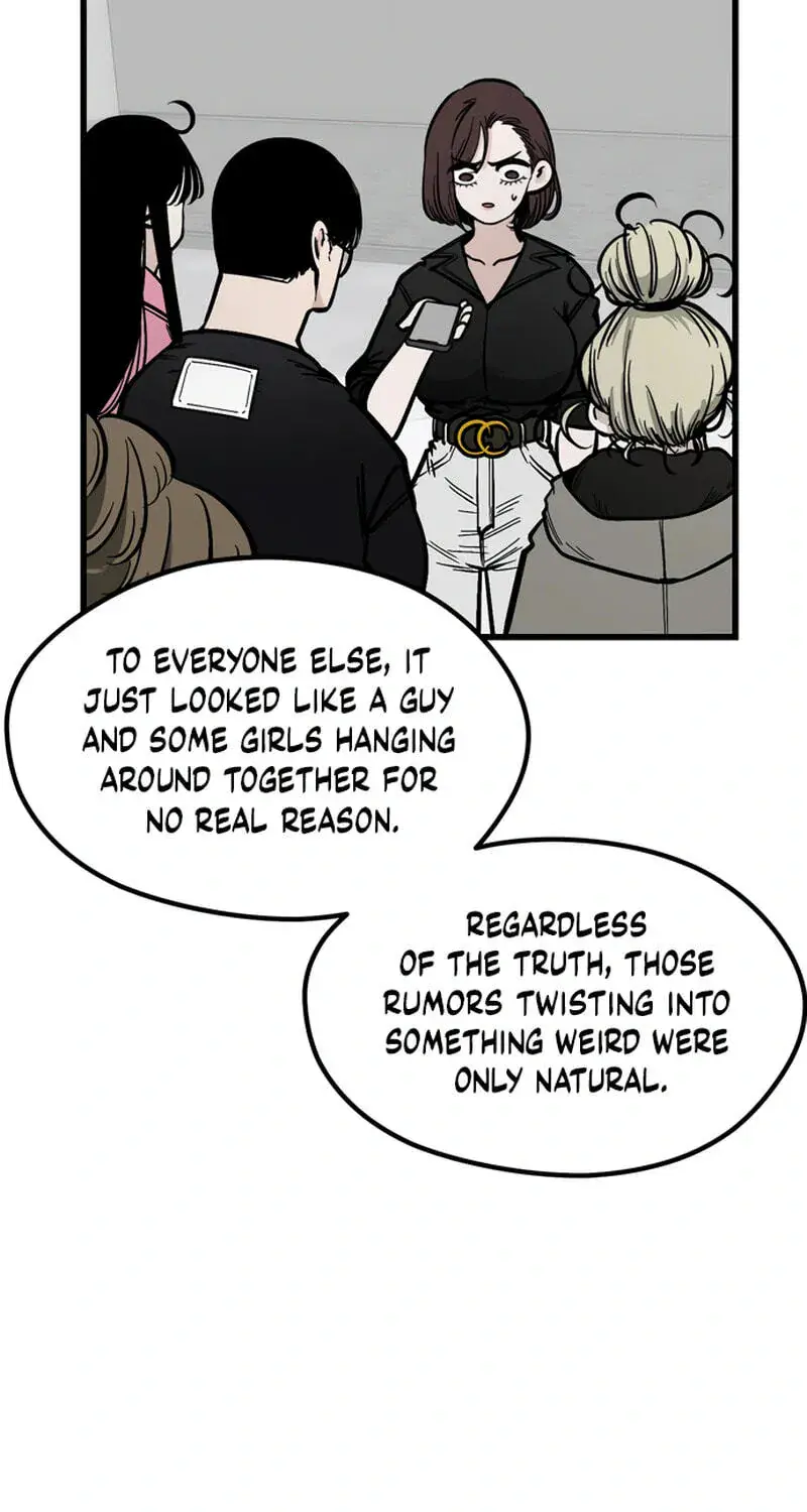 The Student, the Witch, and the Academy Chapter 51 Page 40