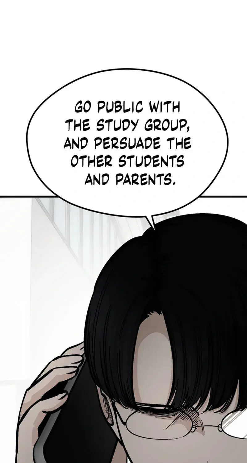 The Student, the Witch, and the Academy Chapter 51 Page 41