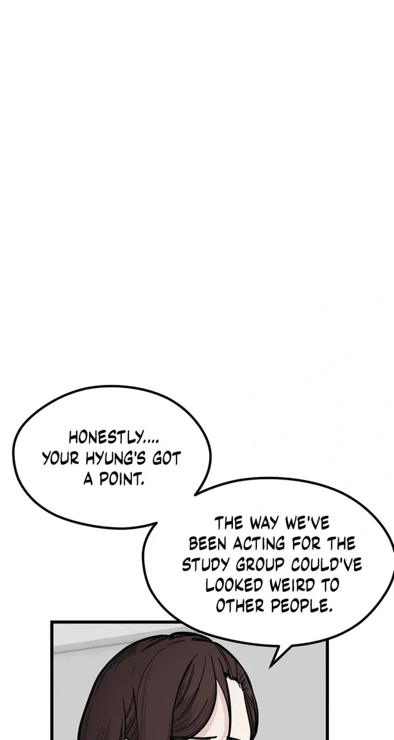The Student, the Witch, and the Academy Chapter 51 Page 47