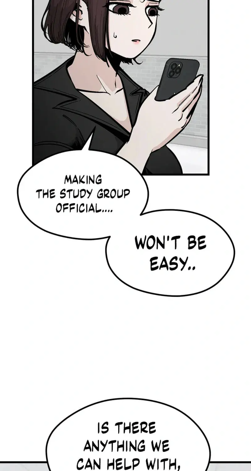The Student, the Witch, and the Academy Chapter 51 Page 48