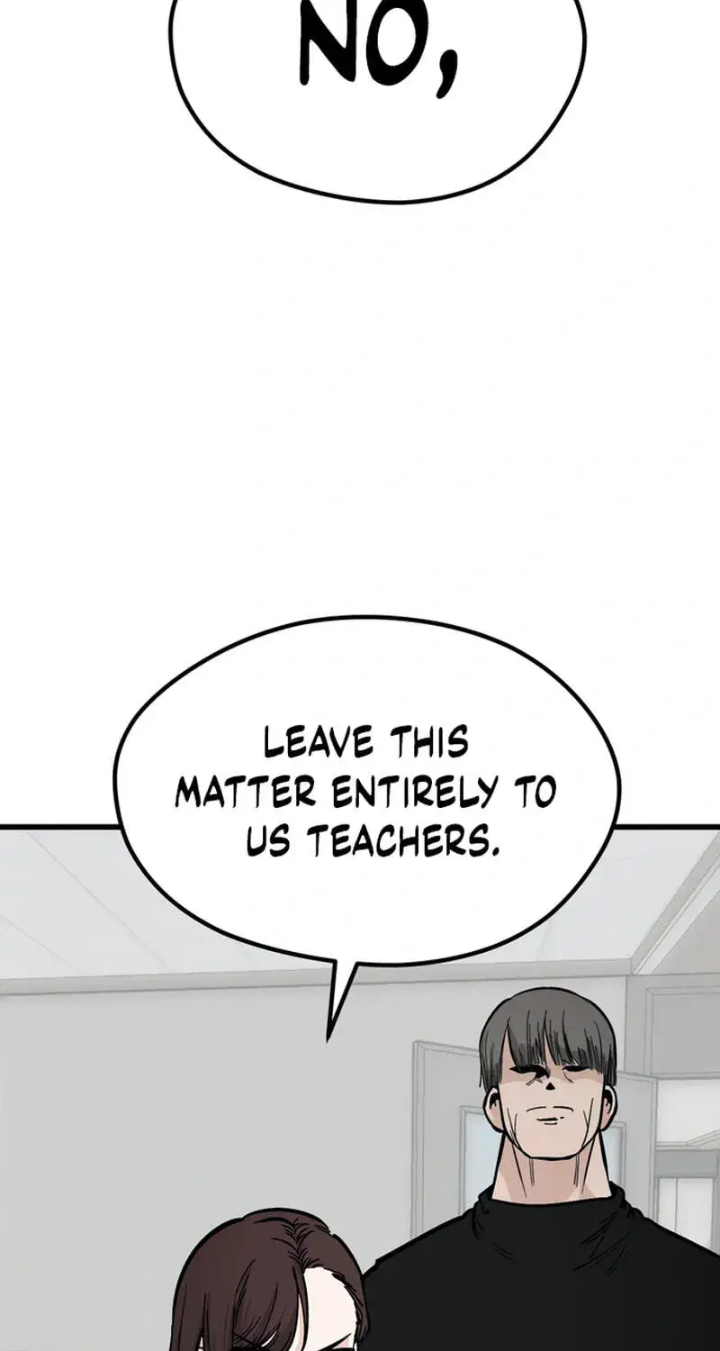 The Student, the Witch, and the Academy Chapter 51 Page 51