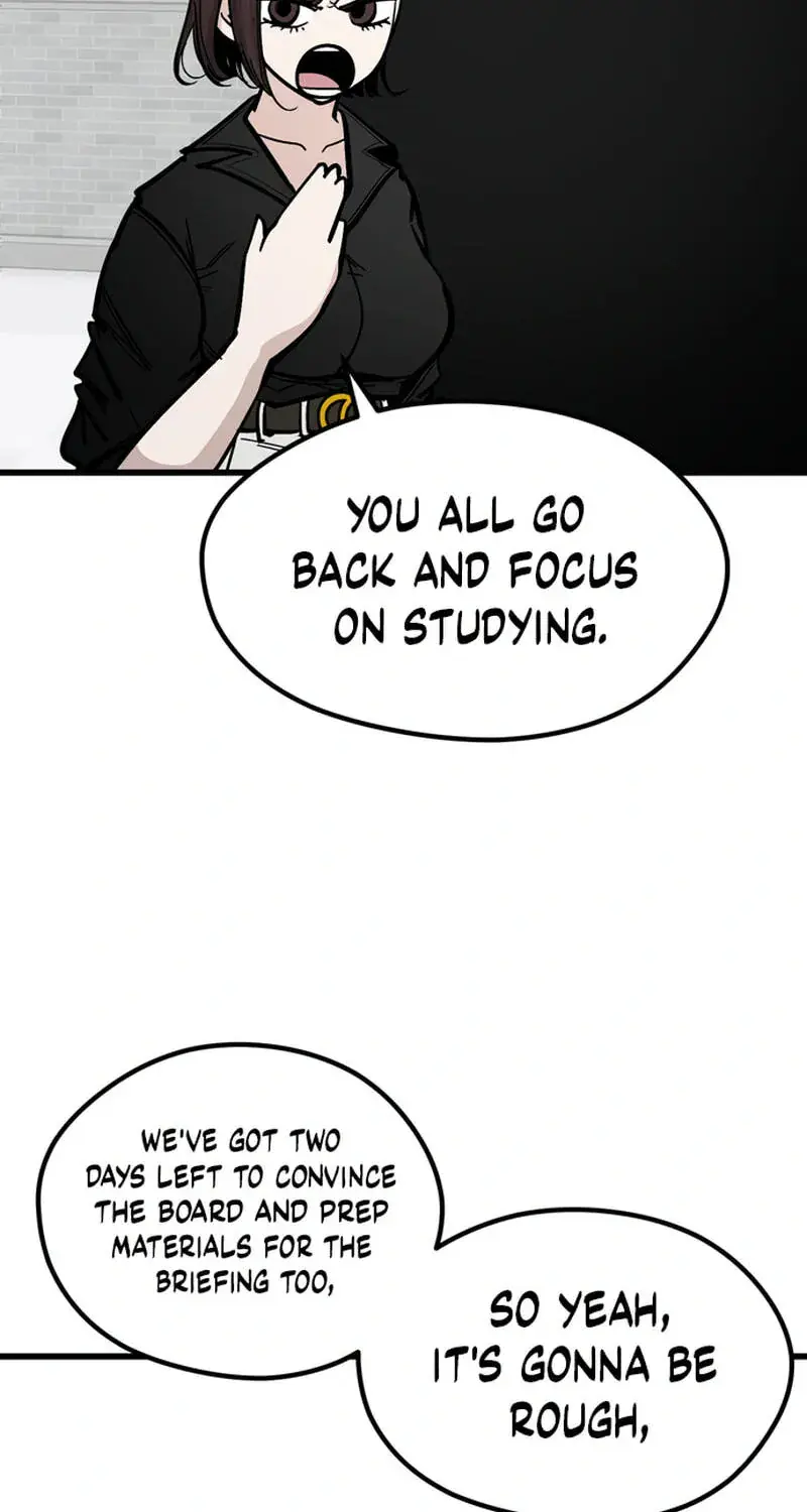 The Student, the Witch, and the Academy Chapter 51 Page 52