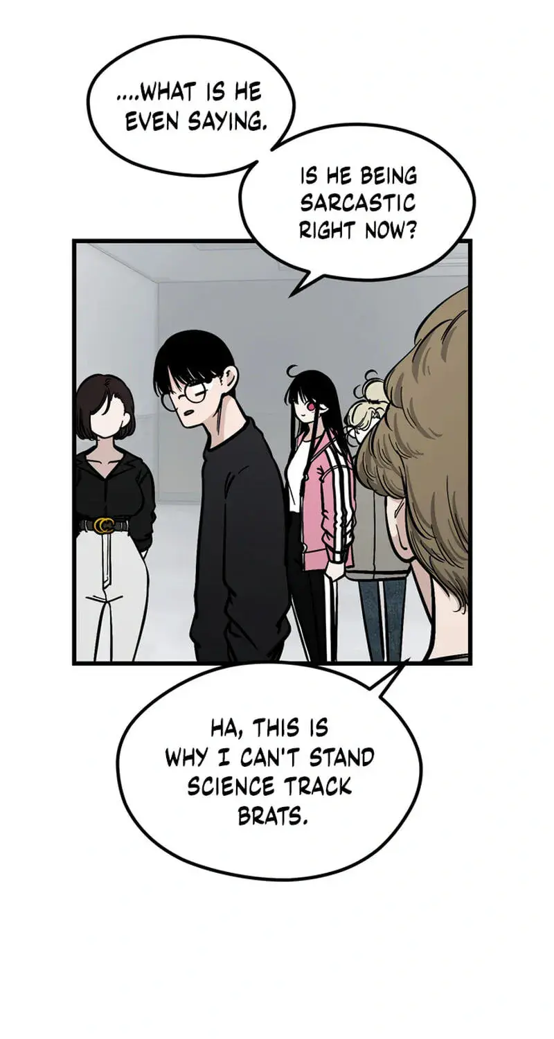 The Student, the Witch, and the Academy Chapter 51 Page 57
