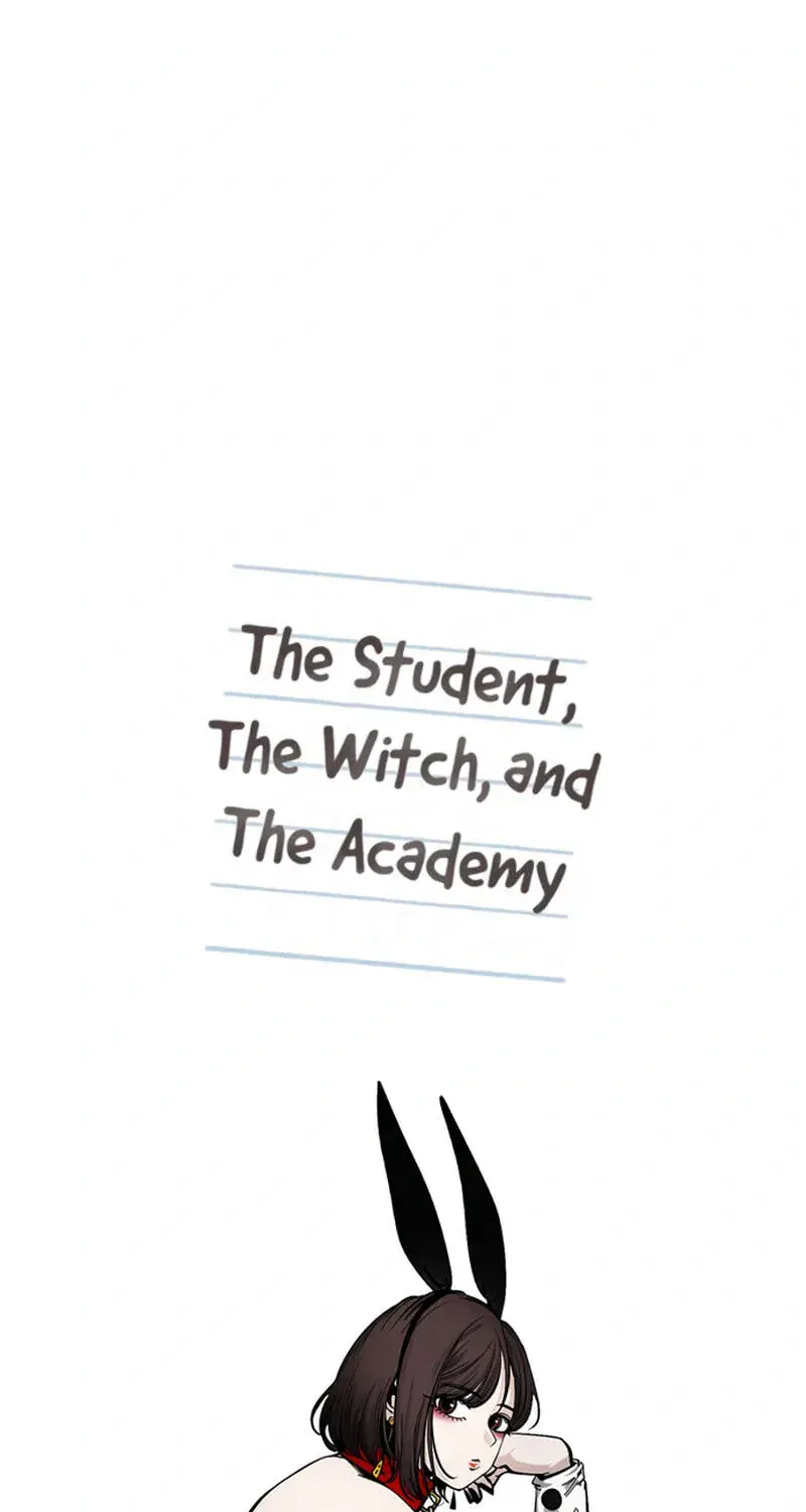 The Student, the Witch, and the Academy Chapter 51 Page 58