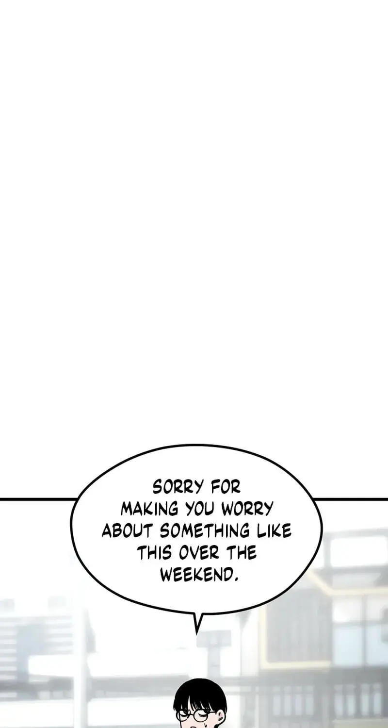 The Student, the Witch, and the Academy Chapter 51 Page 61