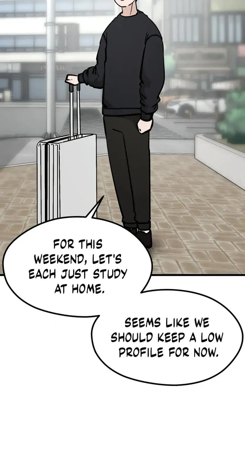 The Student, the Witch, and the Academy Chapter 51 Page 62