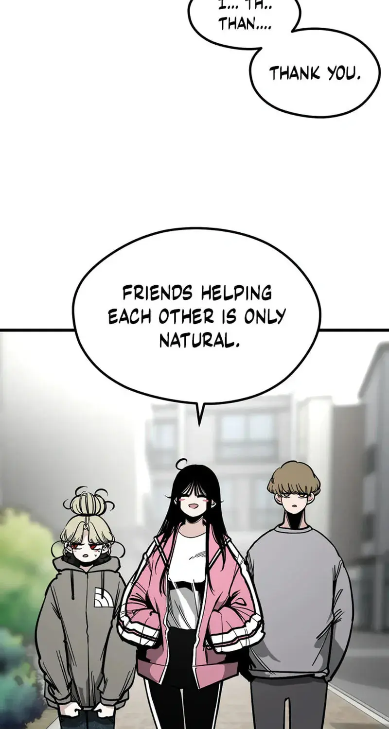 The Student, the Witch, and the Academy Chapter 51 Page 64