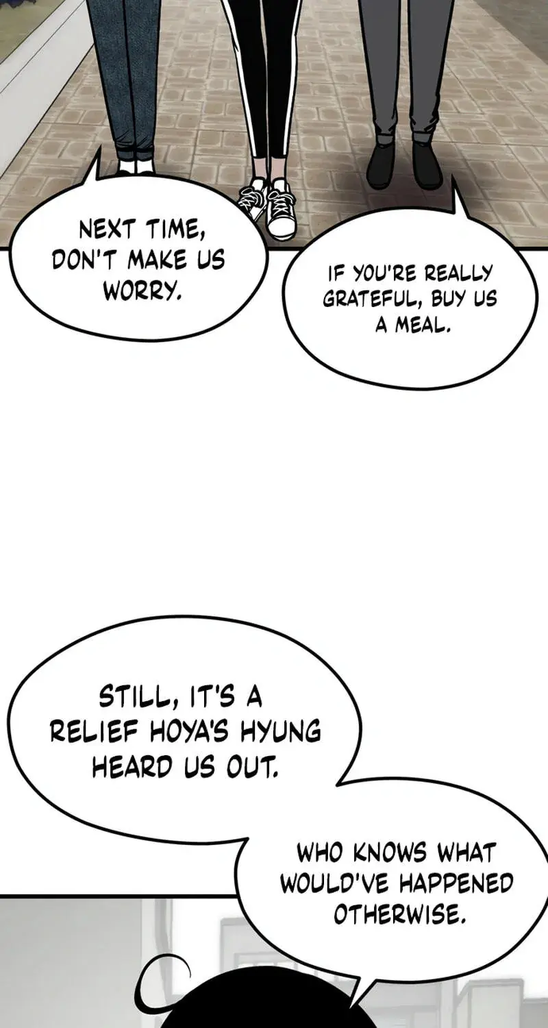 The Student, the Witch, and the Academy Chapter 51 Page 65