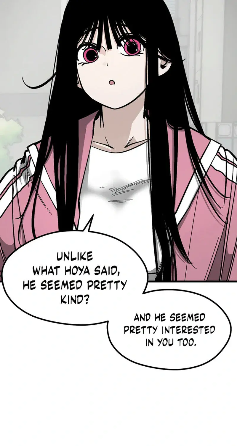 The Student, the Witch, and the Academy Chapter 51 Page 66