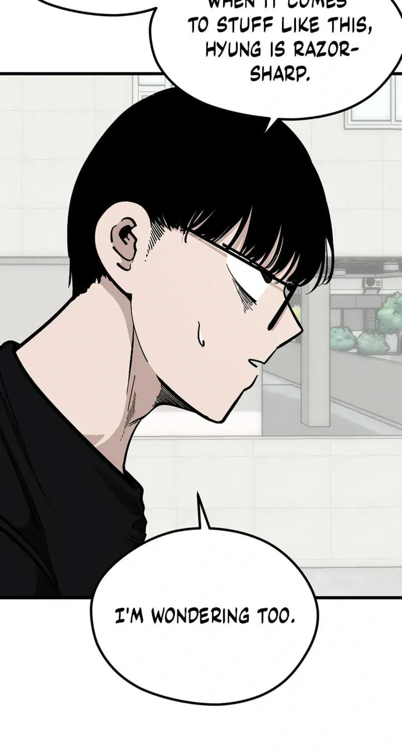 The Student, the Witch, and the Academy Chapter 51 Page 68