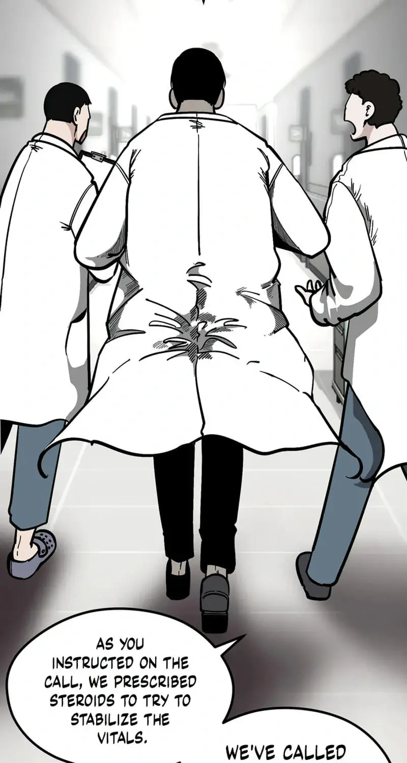 The Student, the Witch, and the Academy Chapter 51 Page 71