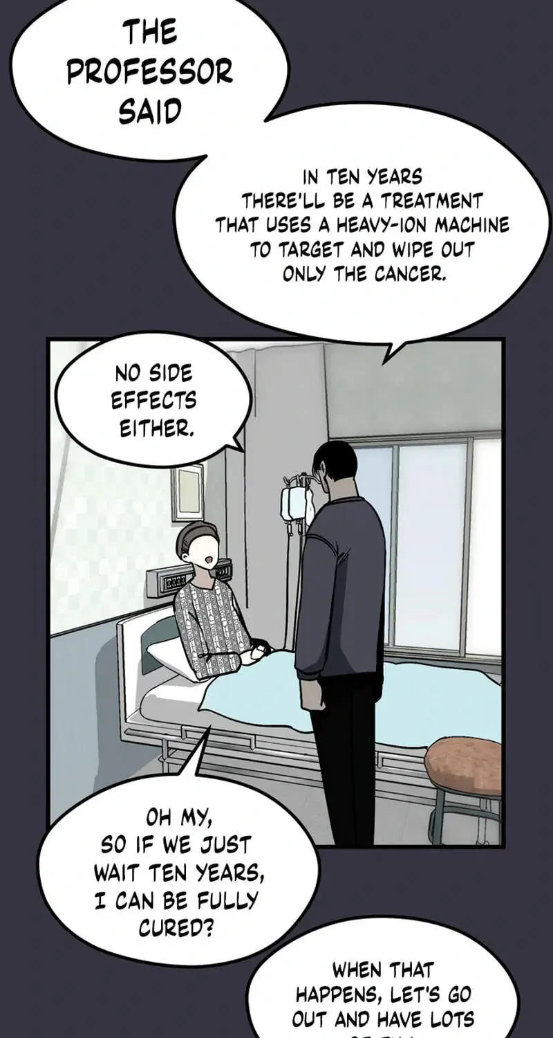 The Student, the Witch, and the Academy Chapter 51 Page 83