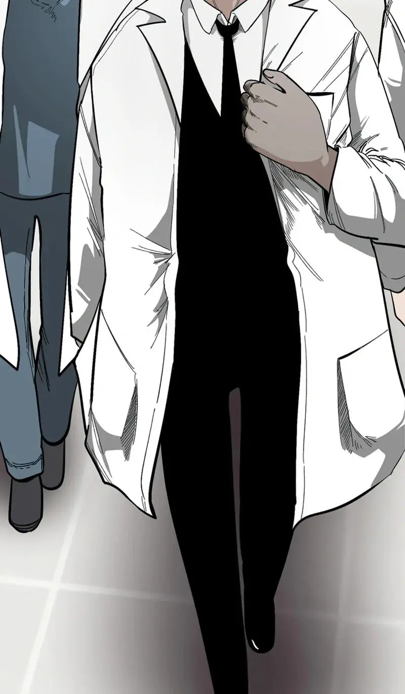The Student, the Witch, and the Academy Chapter 51 Page 97