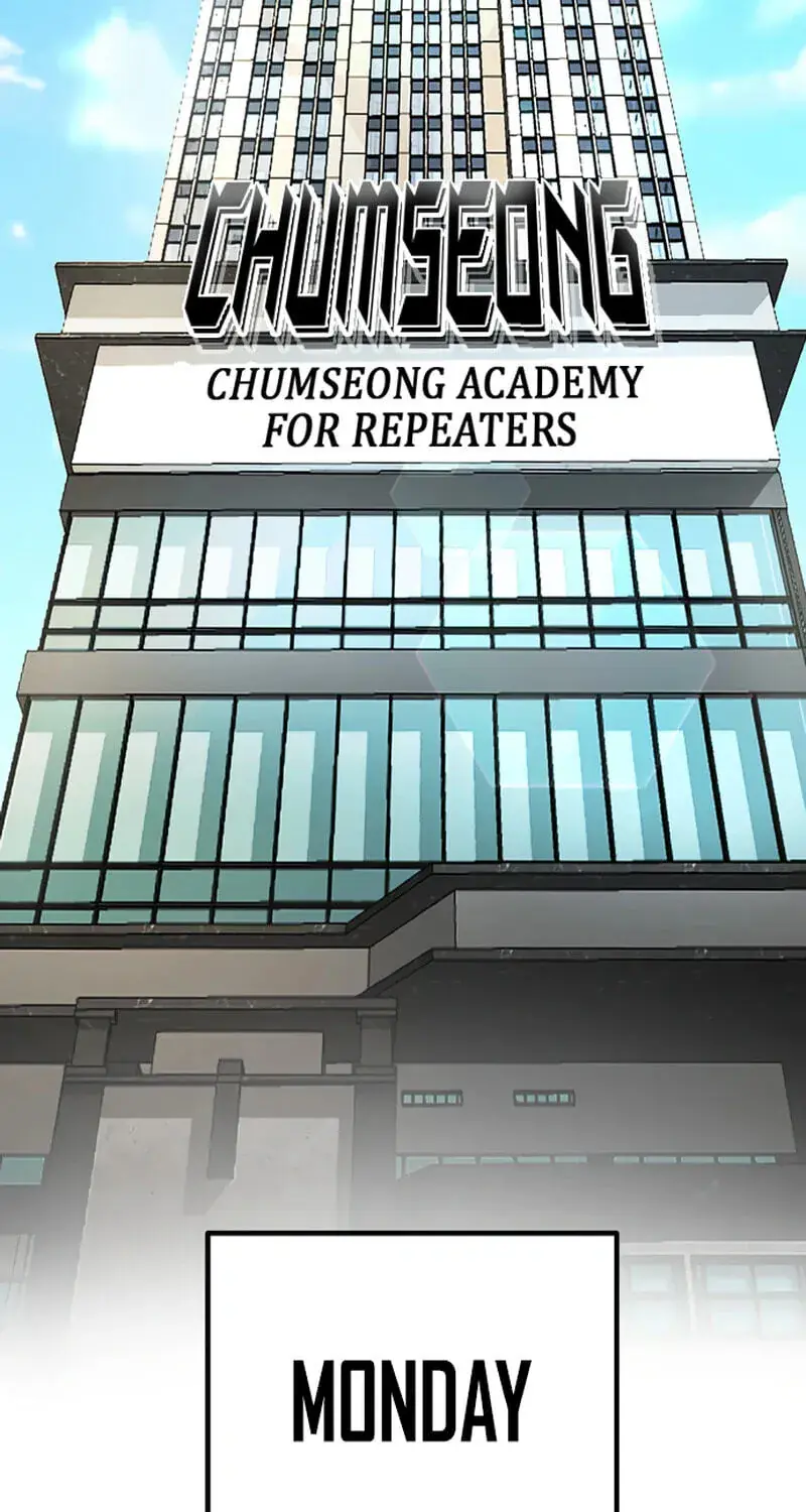 The Student, the Witch, and the Academy Chapter 52 Page 3