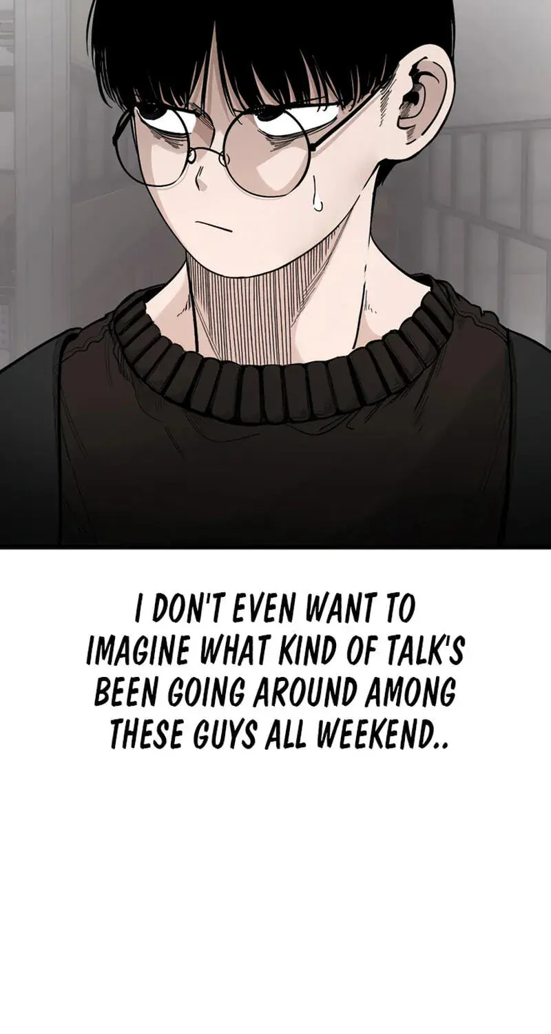 The Student, the Witch, and the Academy Chapter 52 Page 8