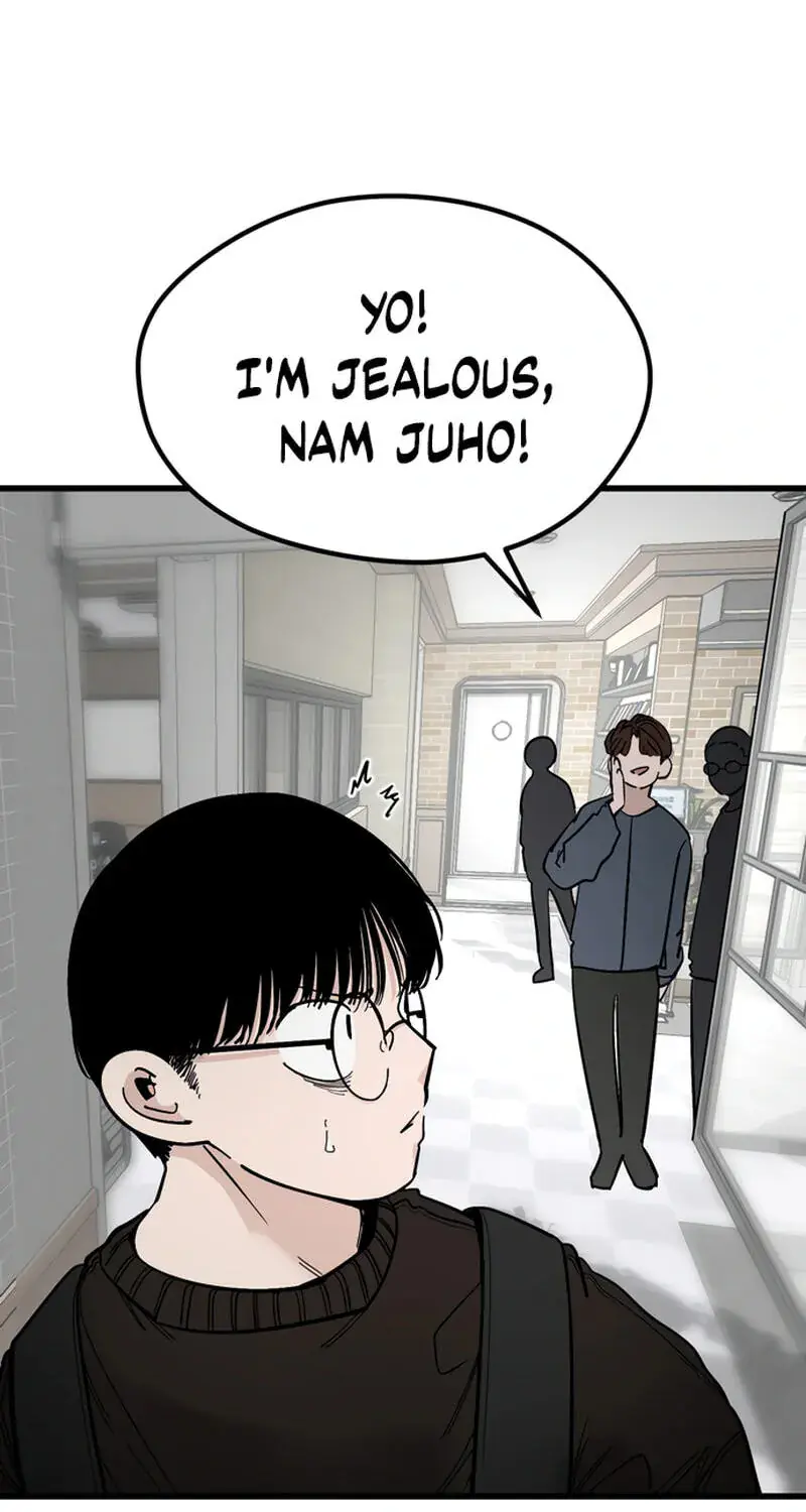 The Student, the Witch, and the Academy Chapter 52 Page 9