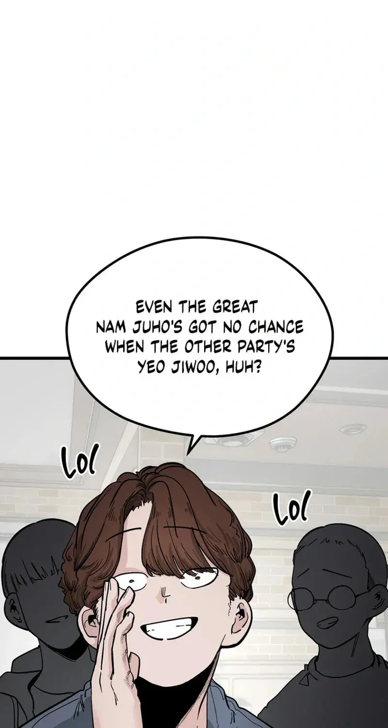 The Student, the Witch, and the Academy Chapter 52 Page 10