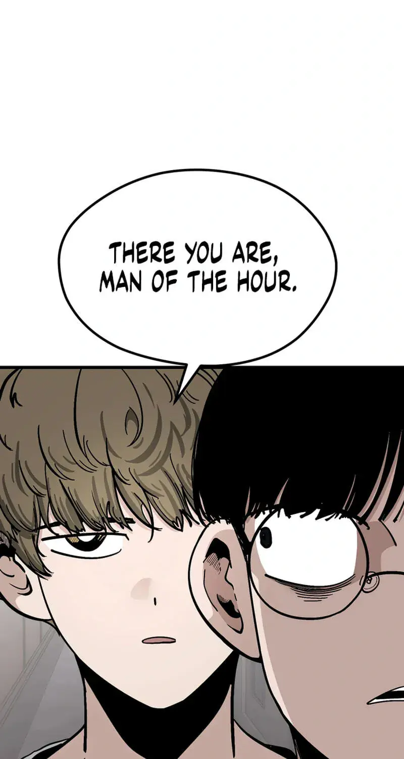 The Student, the Witch, and the Academy Chapter 52 Page 13