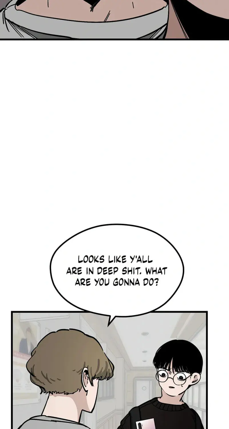The Student, the Witch, and the Academy Chapter 52 Page 14