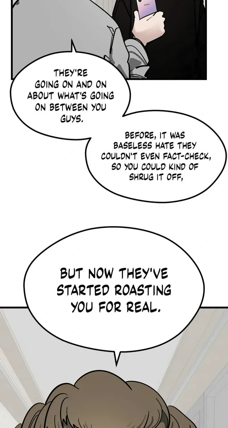 The Student, the Witch, and the Academy Chapter 52 Page 15