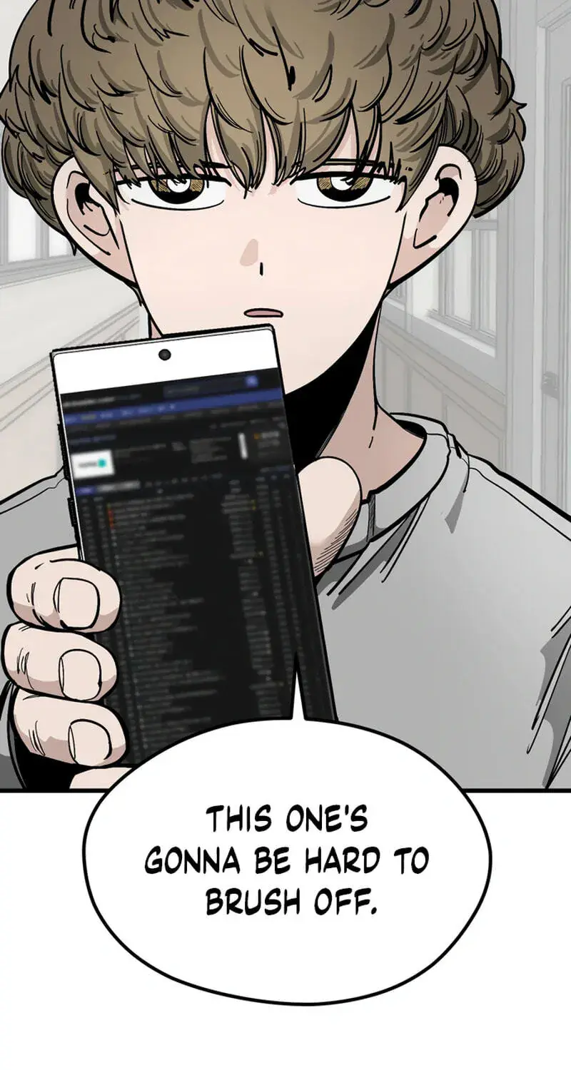 The Student, the Witch, and the Academy Chapter 52 Page 16