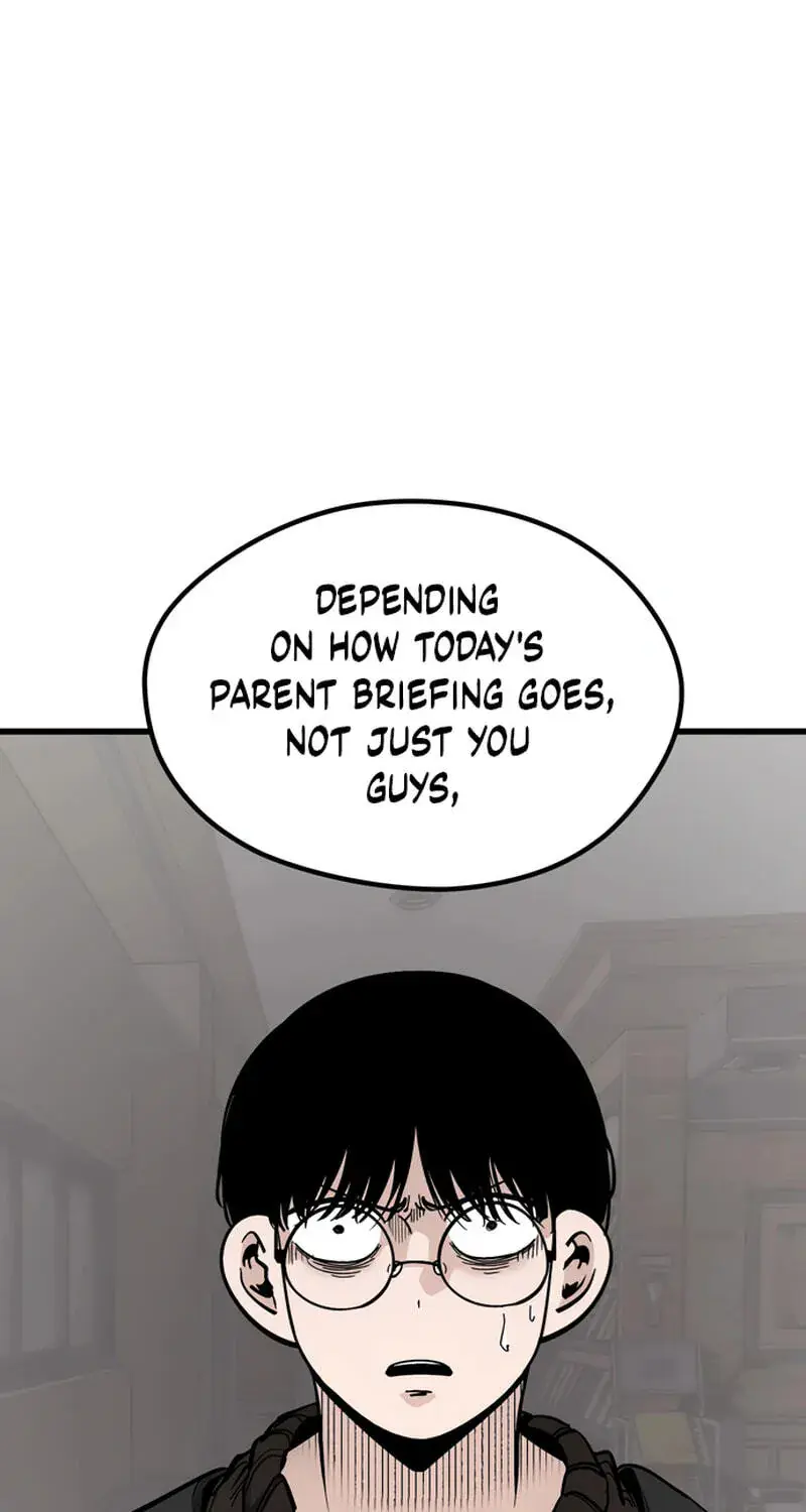 The Student, the Witch, and the Academy Chapter 52 Page 20