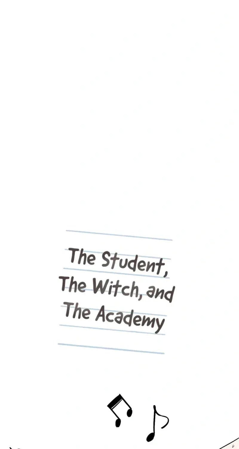 The Student, the Witch, and the Academy Chapter 52 Page 22
