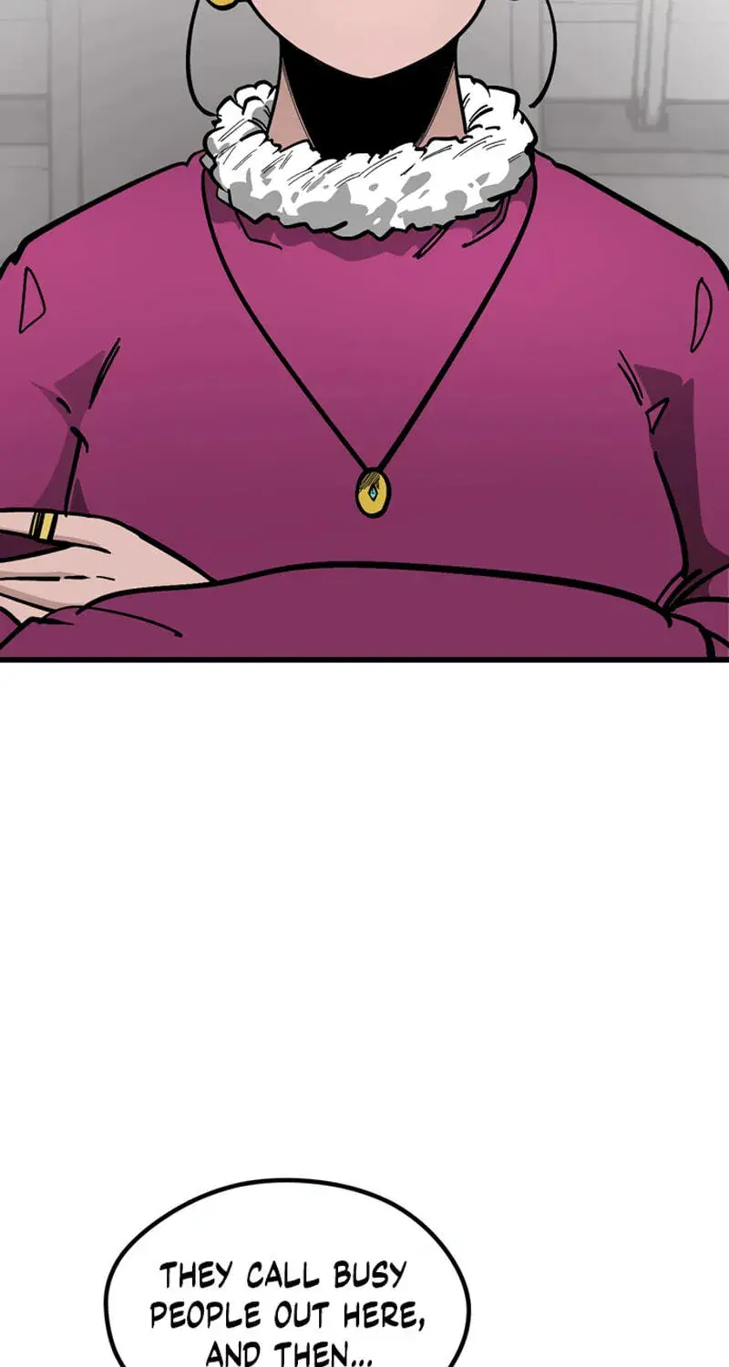 The Student, the Witch, and the Academy Chapter 52 Page 28