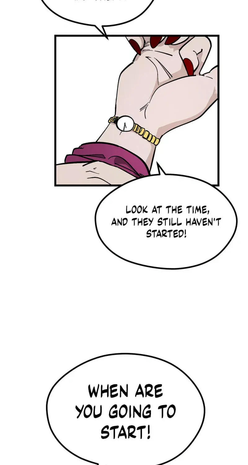 The Student, the Witch, and the Academy Chapter 52 Page 29