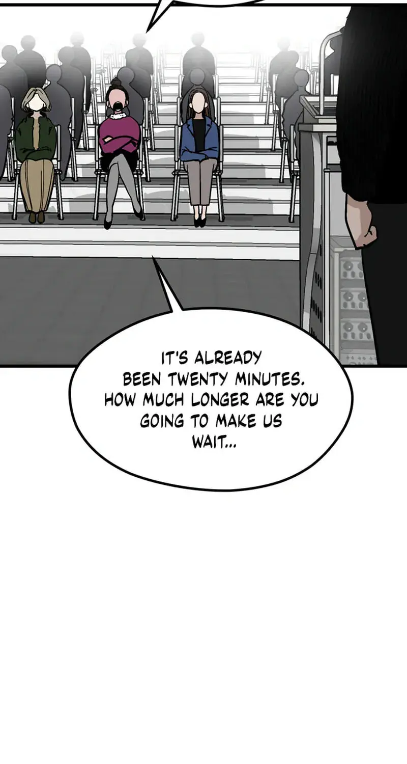The Student, the Witch, and the Academy Chapter 52 Page 30