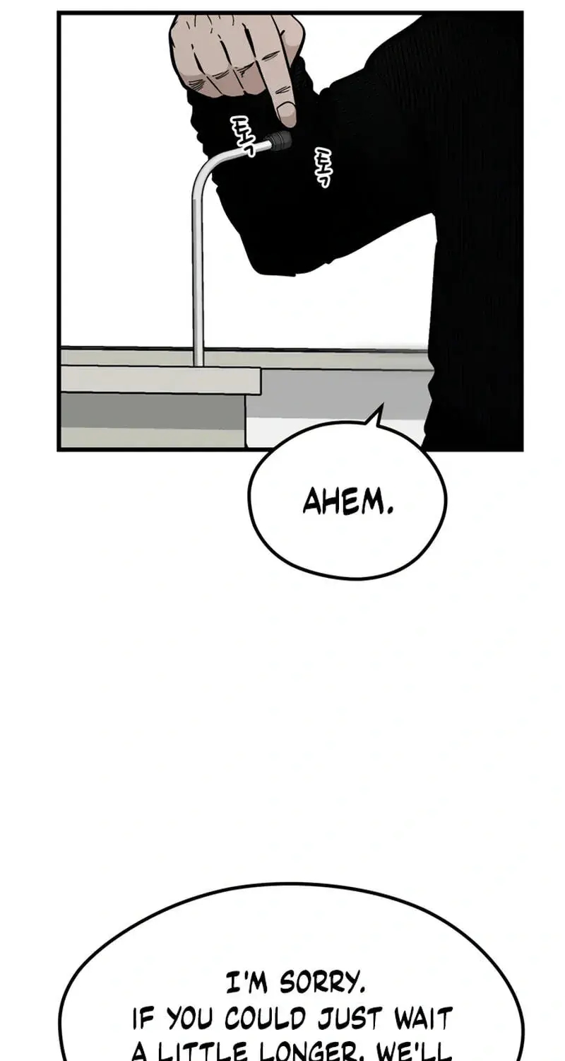 The Student, the Witch, and the Academy Chapter 52 Page 31