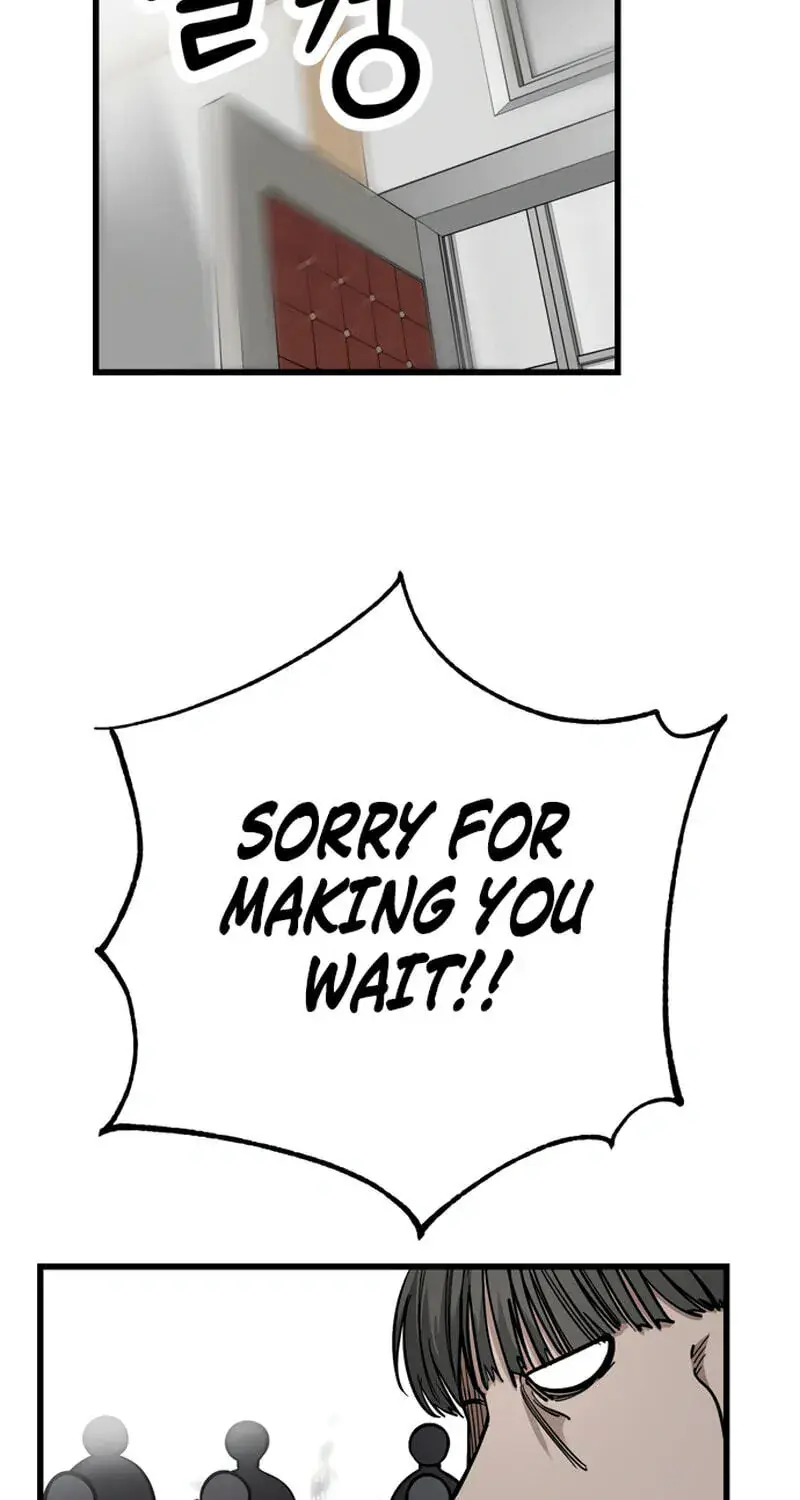 The Student, the Witch, and the Academy Chapter 52 Page 36