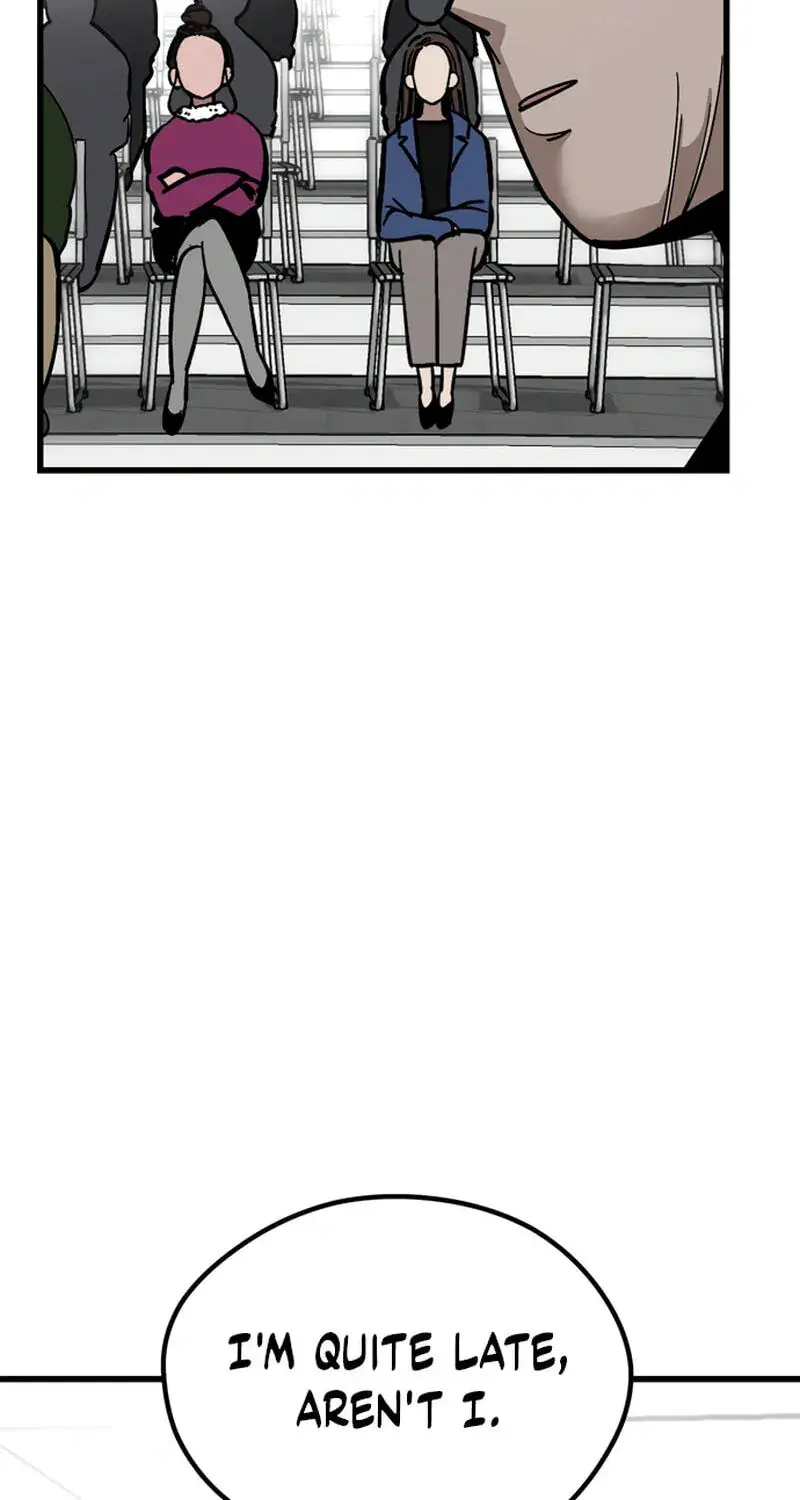 The Student, the Witch, and the Academy Chapter 52 Page 37