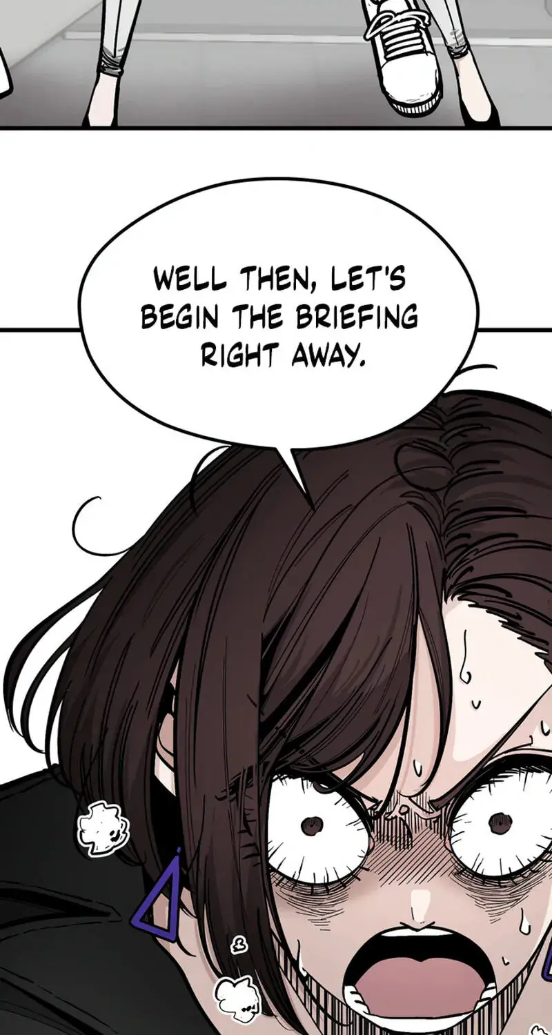 The Student, the Witch, and the Academy Chapter 52 Page 39