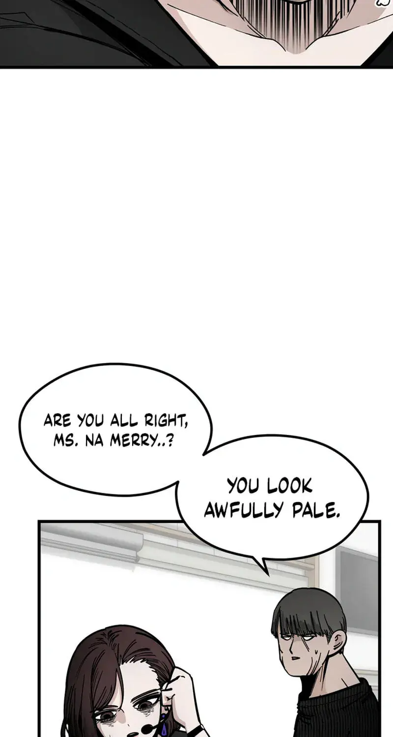 The Student, the Witch, and the Academy Chapter 52 Page 40
