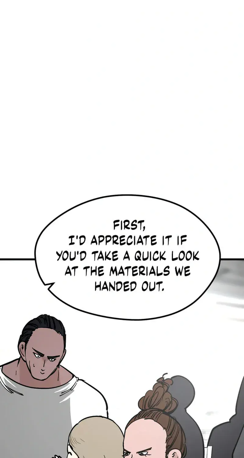 The Student, the Witch, and the Academy Chapter 52 Page 42