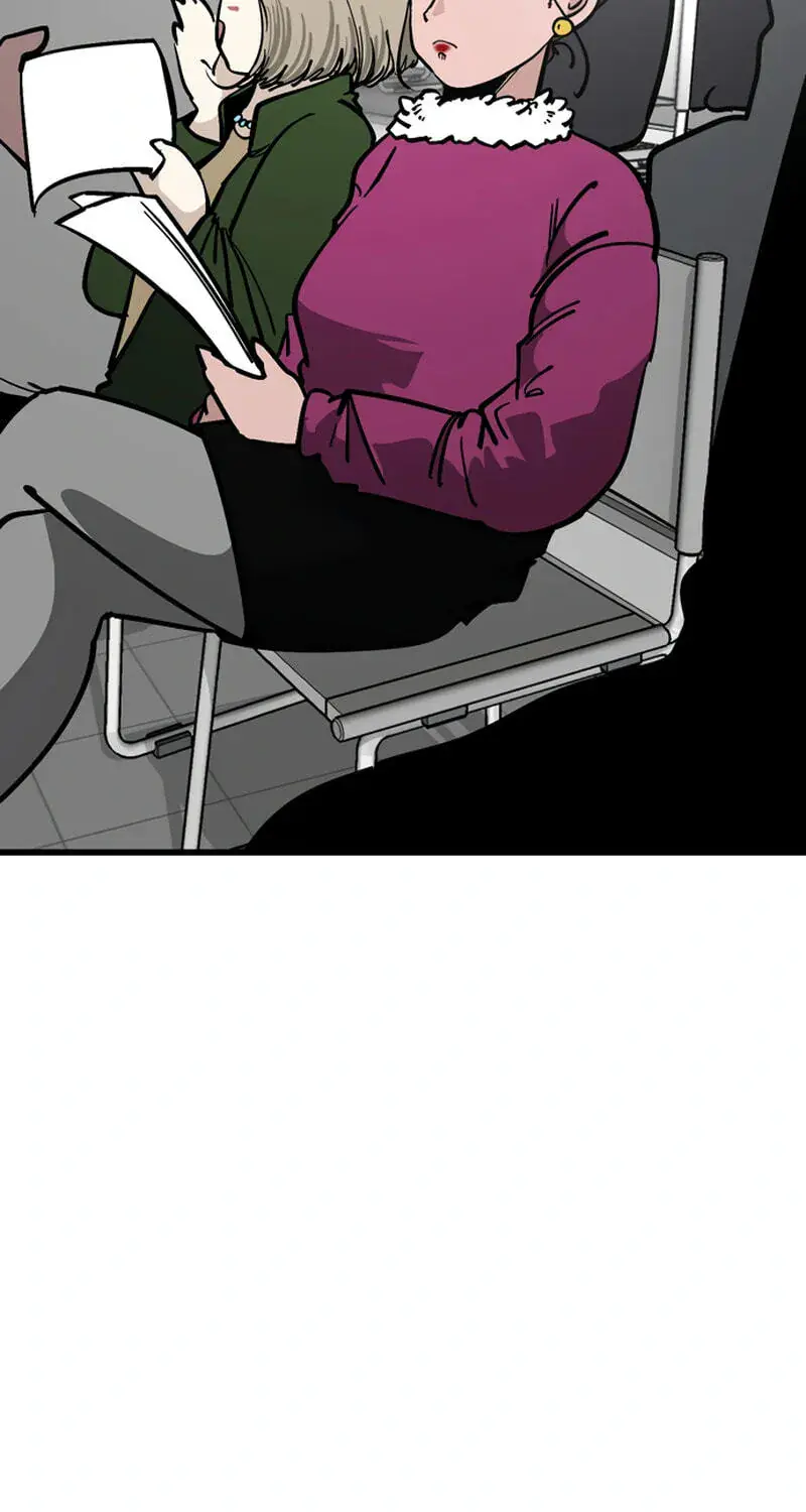 The Student, the Witch, and the Academy Chapter 52 Page 43
