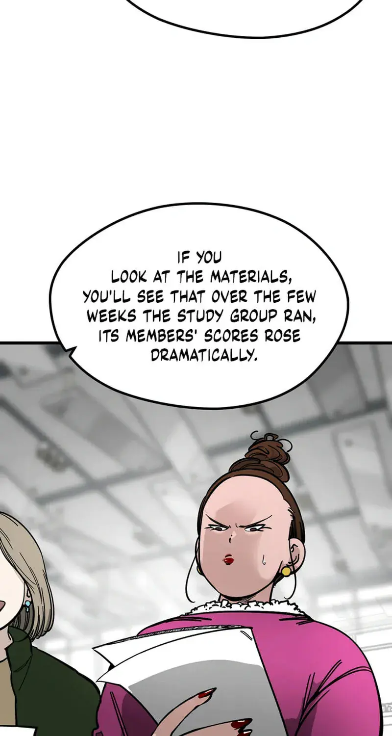 The Student, the Witch, and the Academy Chapter 52 Page 50