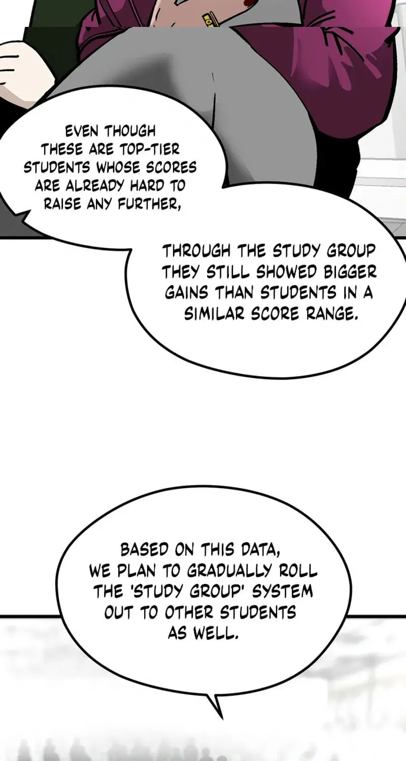 The Student, the Witch, and the Academy Chapter 52 Page 51