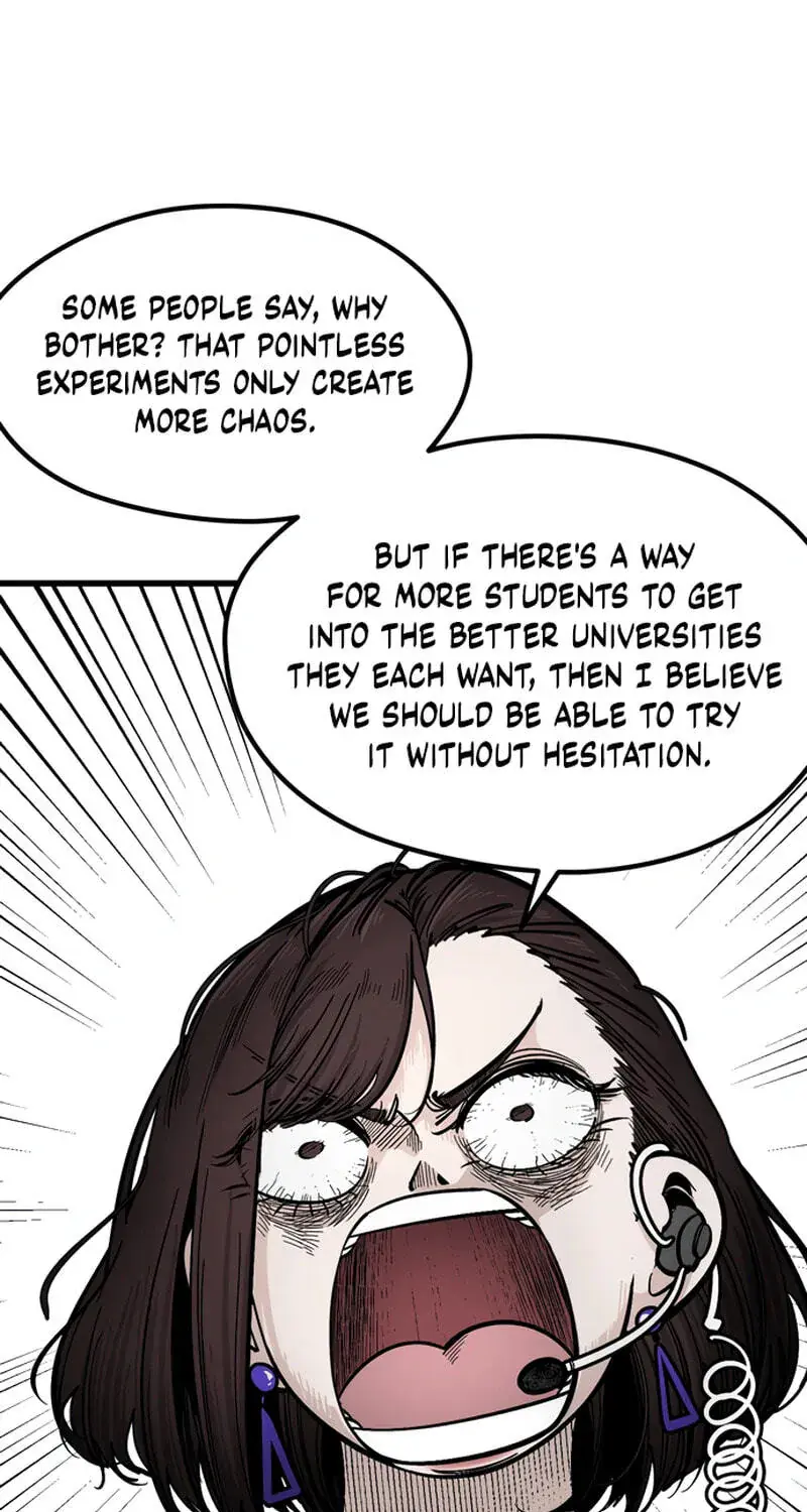 The Student, the Witch, and the Academy Chapter 52 Page 53