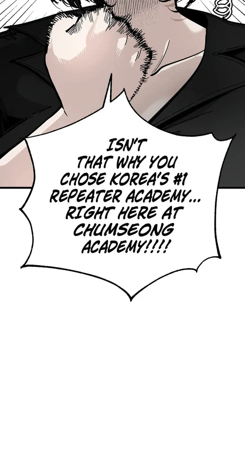 The Student, the Witch, and the Academy Chapter 52 Page 54