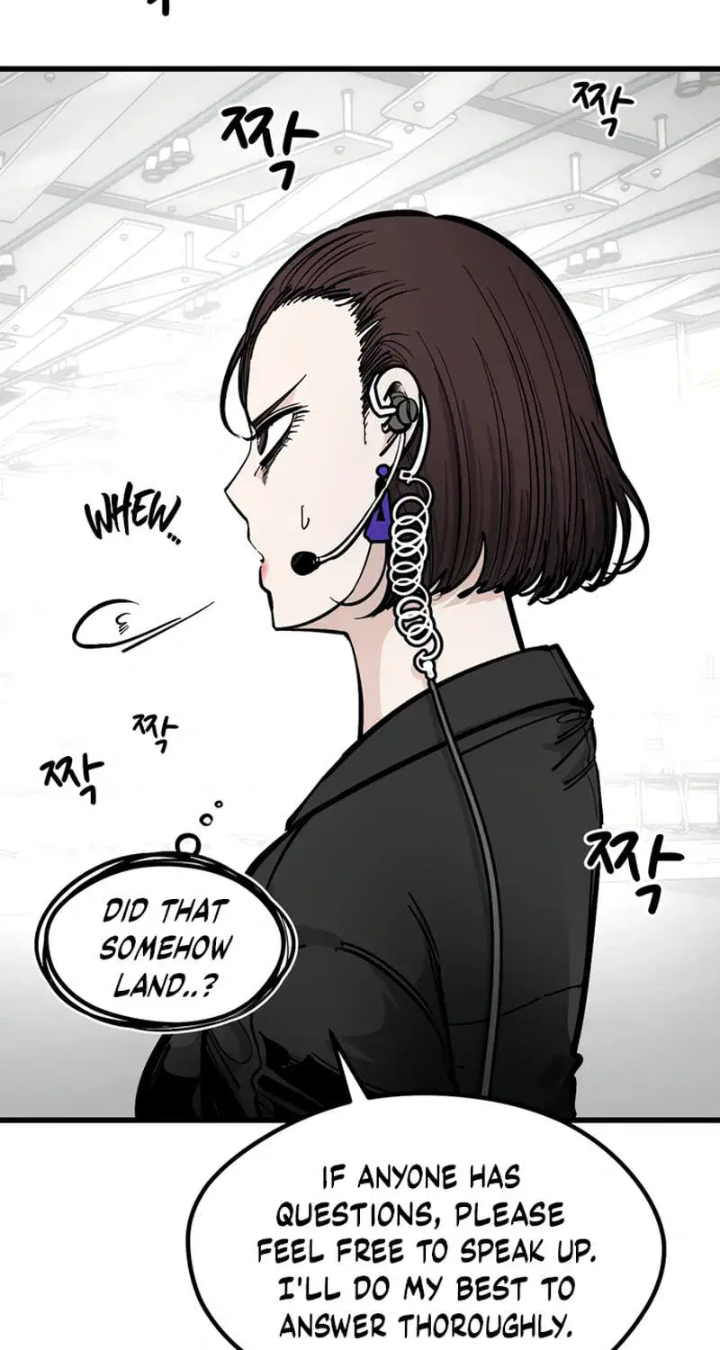 The Student, the Witch, and the Academy Chapter 52 Page 60