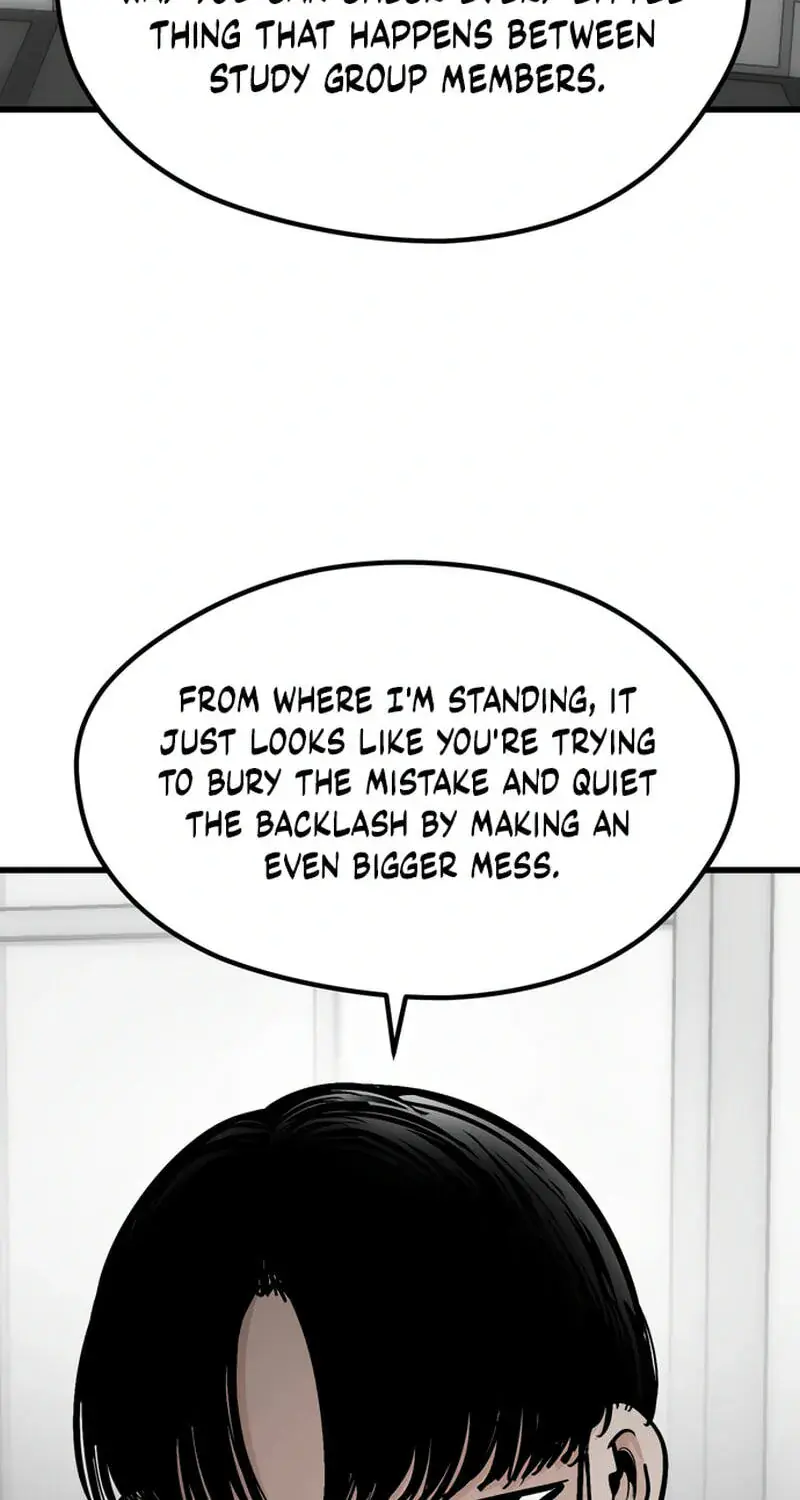 The Student, the Witch, and the Academy Chapter 52 Page 64