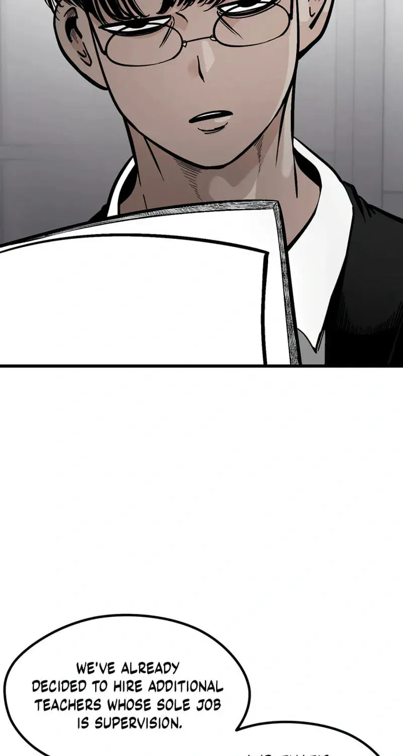 The Student, the Witch, and the Academy Chapter 52 Page 65
